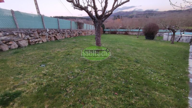 Foto 167c5beb-dd19-4f7d-83ea-d04544e3d8aa. Xalet amb calefacció aparcament piscina a Paderne de Allariz