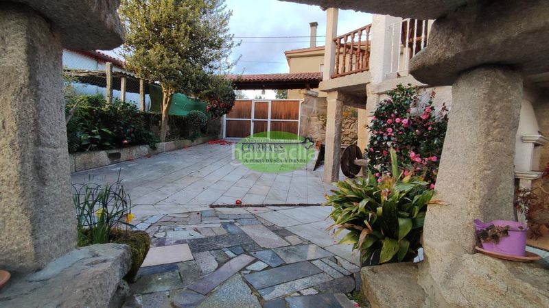 Foto 42c660b5-33d3-4da0-ba19-dcef0acd77c6. Xalet amb calefacció aparcament piscina a Paderne de Allariz