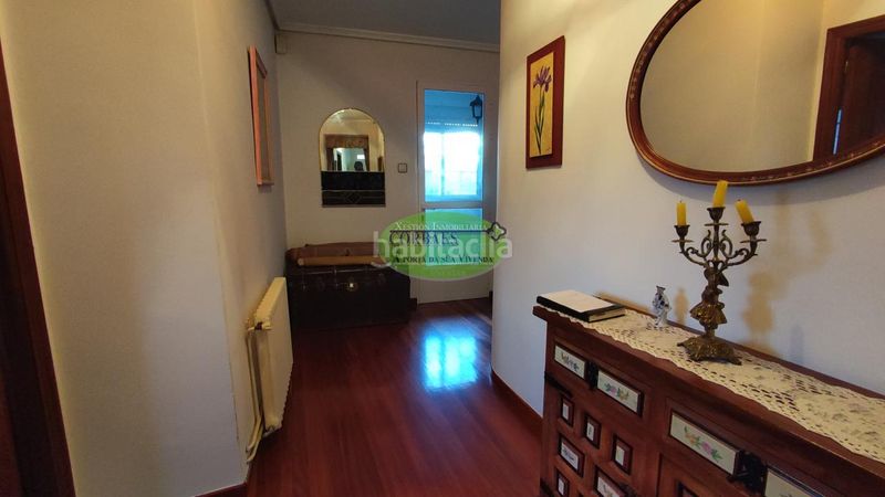 Foto 81e1a98a-9115-4b26-9edb-0301b73cfee9. Xalet amb calefacció aparcament piscina a Paderne de Allariz