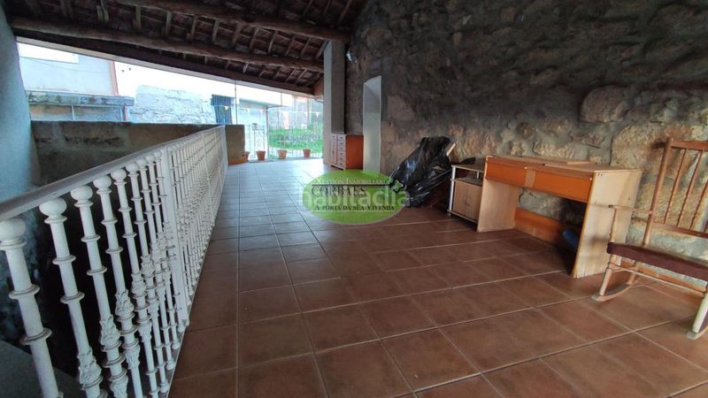 Foto 83c59a09-9c07-4fb5-984d-51adf5c9744c. Xalet amb calefacció aparcament piscina a Paderne de Allariz