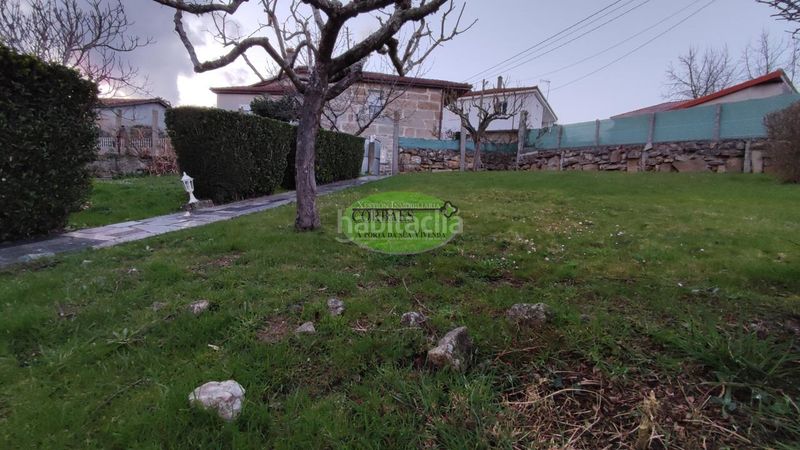 Foto dea4c12e-29d0-4fb9-aa78-3b4f9718b948. Xalet amb calefacció aparcament piscina a Paderne de Allariz