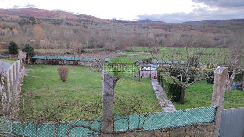 Foto f0e5e61f-35f6-4c1f-864a-11eecfee472f. Xalet amb calefacció aparcament piscina a Paderne de Allariz