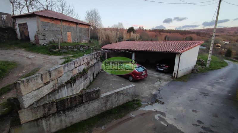 Foto f563f891-923a-43ad-b9e1-3aa64d0db67c. Xalet amb calefacció aparcament piscina a Paderne de Allariz