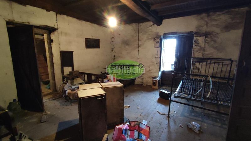 Foto 076cb0c2-2d4b-4adb-841c-bb9c20823fe5. Casa amb aparcament a Cartelle
