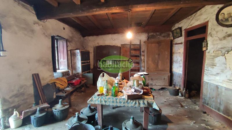 Foto 4460e9a9-9966-4890-9f78-ab416374826b. Casa amb aparcament a Cartelle