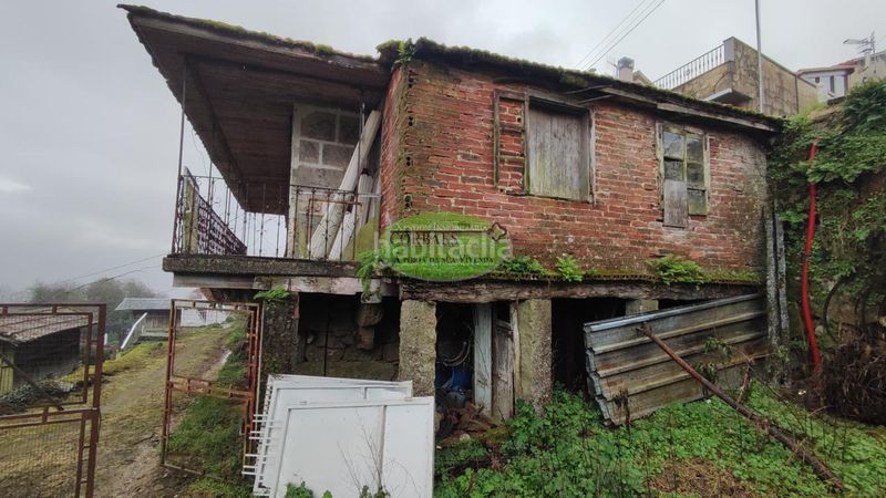 Foto 7570a277-94a9-4995-9898-a010311411bd. Casa amb aparcament a Cartelle