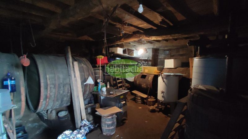 Foto abea1337-07a9-42d4-8f09-7cbbe43ace89. Casa amb aparcament a Cartelle