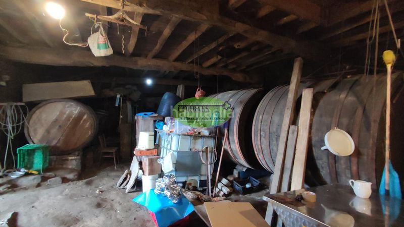 Foto be5a64f2-979b-4b58-8e52-d9b3adcb35c7. Casa amb aparcament a Cartelle