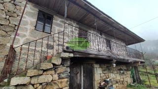 Maison à Cartelle
