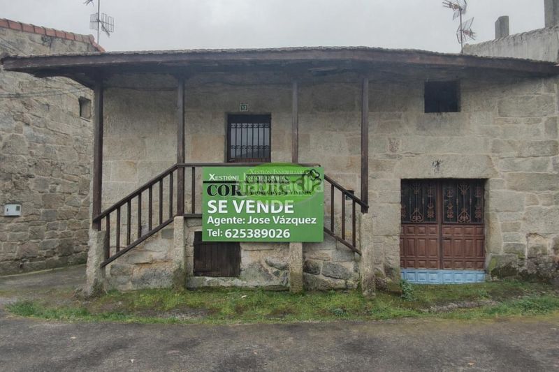Foto 0776841c-f9fb-406b-b221-3fd43489ee76. Casa a Pereiro de Aguiar (O)