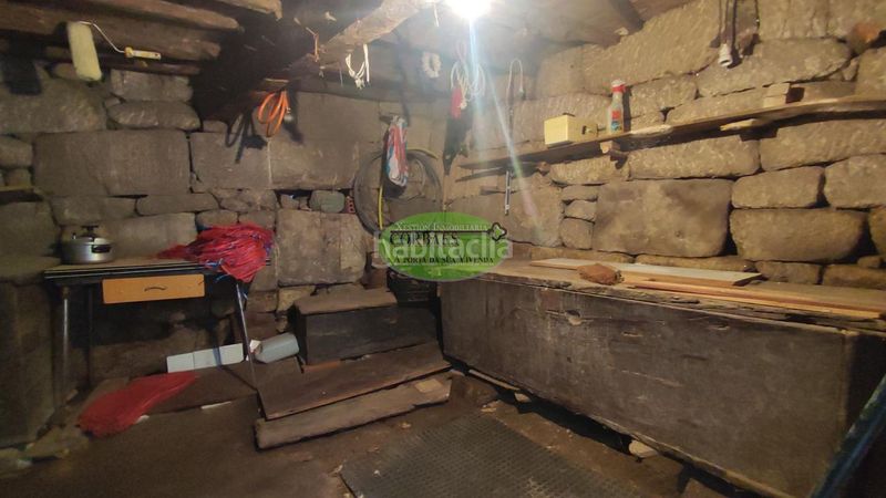 Foto 726187b3-6bb0-4b31-9f1c-2b1a149f1290. Casa a Pereiro de Aguiar (O)