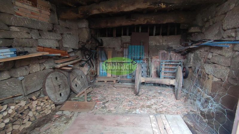 Foto bd6b6027-50a0-4dda-bbbb-30c69847d7a2. Casa a Pereiro de Aguiar (O)