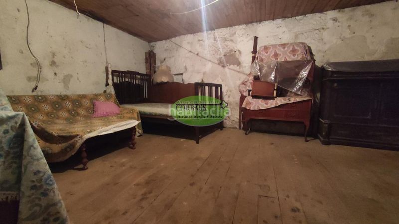 Foto c06afa7a-debd-4f8d-8ab4-a53f419ead64. Casa a Pereiro de Aguiar (O)