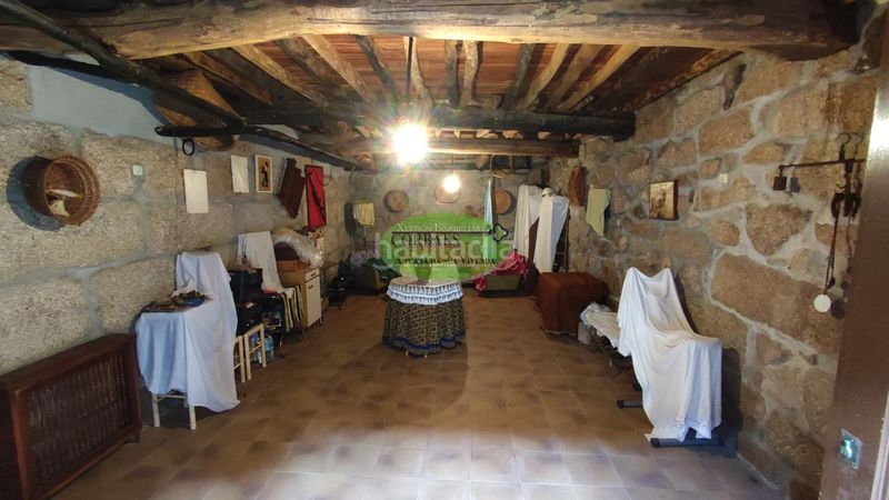 Foto 621dd0f4-2419-4114-a8dc-e3844b297fb3. Casa amb calefacció a Allariz