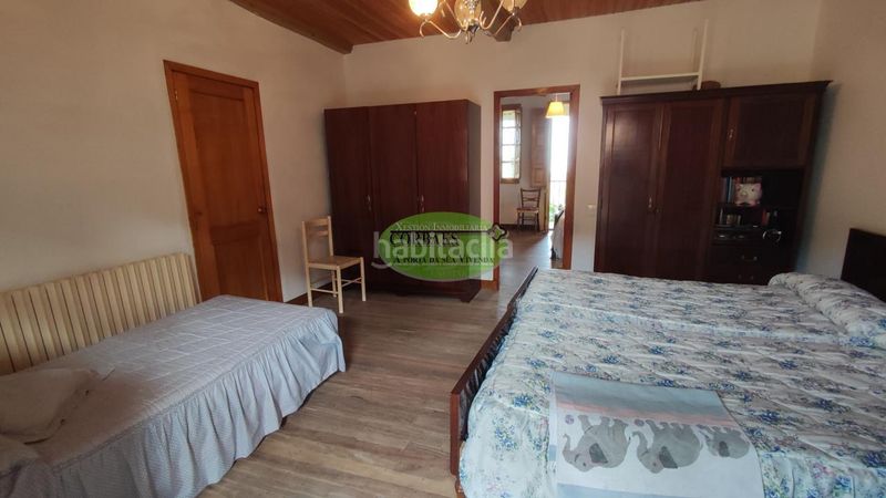 Foto 7c4b2b82-ef34-4794-b6dc-41a330771ce1. Casa amb calefacció a Allariz