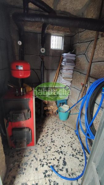 Foto b79fd823-dd51-431a-b679-9e8f0be3acda. Casa amb calefacció a Allariz