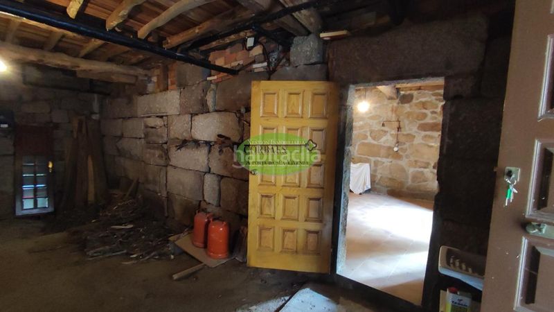 Foto cb9ade0f-6f51-42bb-a421-1ce9c9f04b77. Casa amb calefacció a Allariz