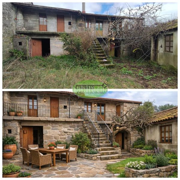 Foto b7fb4a62-00cd-42ec-b9c0-e51586dc1ce4. Casa in Piñor