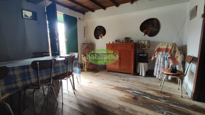 Foto c9f88195-19e5-478c-9201-b8e2c6e69a82. Casa in Piñor