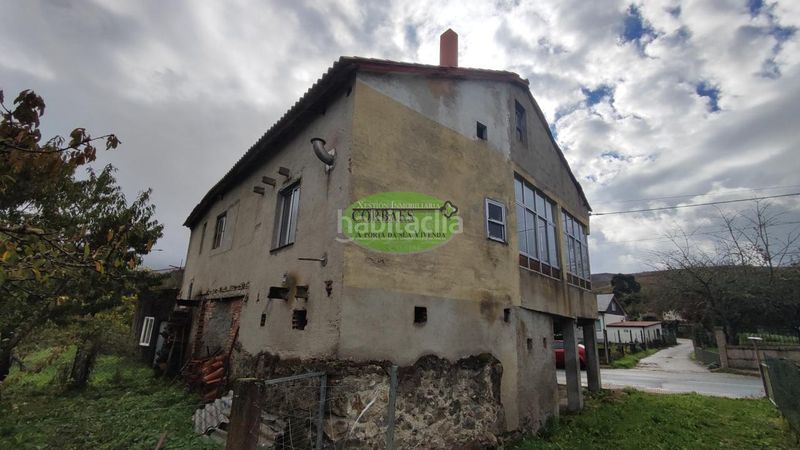 Foto 1449a70b-7856-4923-9811-dfb786a8823c. Casa amb aparcament a Nogueira de Ramuín