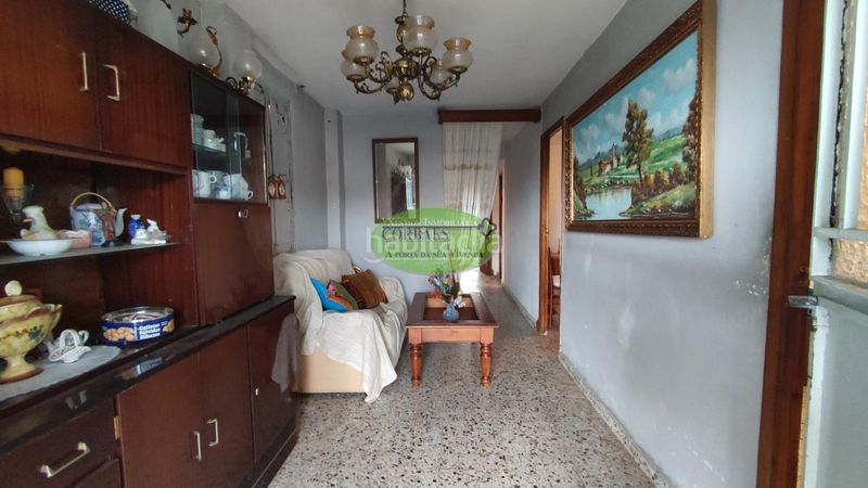 Foto 17914705-f8fd-46f9-8dc2-f4a2209a042c. Casa amb aparcament a Nogueira de Ramuín