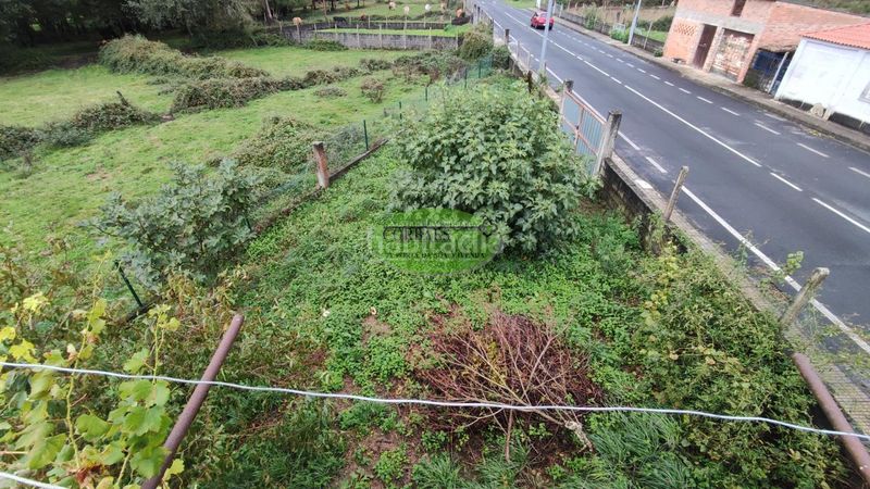 Foto 5520a670-8320-4f32-9dcf-40c280aec83f. Casa amb aparcament a Nogueira de Ramuín