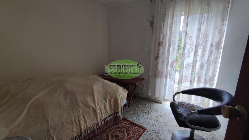 Foto 7d98b447-ebbf-4a08-ae8b-58abeb1889bd. Casa amb aparcament a Nogueira de Ramuín