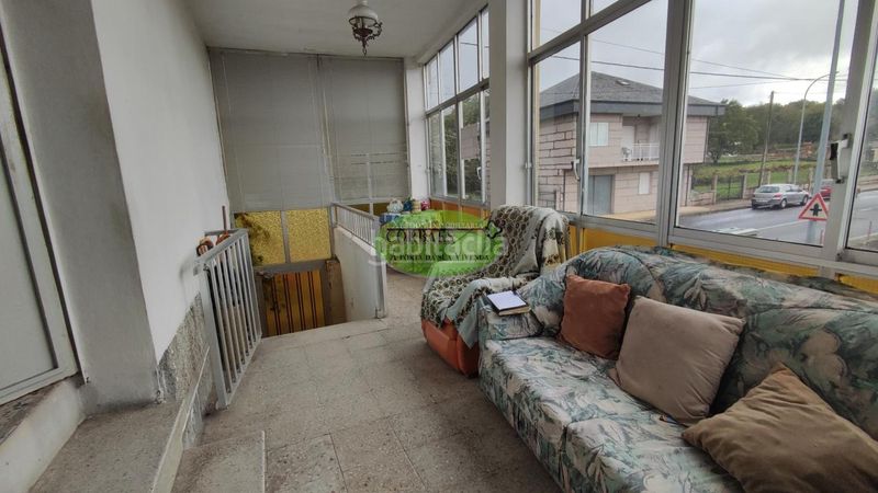 Foto ab7c4817-e04d-4e13-a78f-091139a5b1e1. Casa amb aparcament a Nogueira de Ramuín