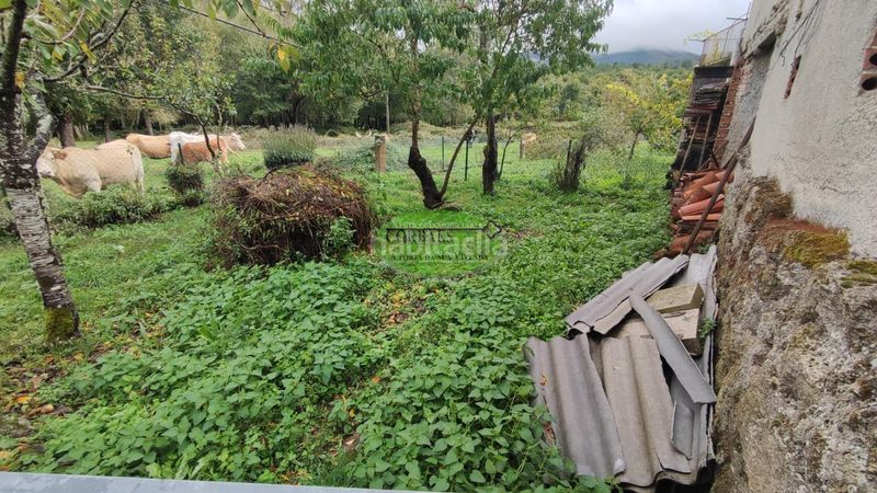 Foto cd1f279e-ac54-4804-8a61-9eb8af537d44. Casa amb aparcament a Nogueira de Ramuín