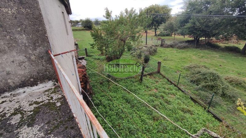 Foto e122993a-edd9-473b-a181-69987b272921. Casa amb aparcament a Nogueira de Ramuín