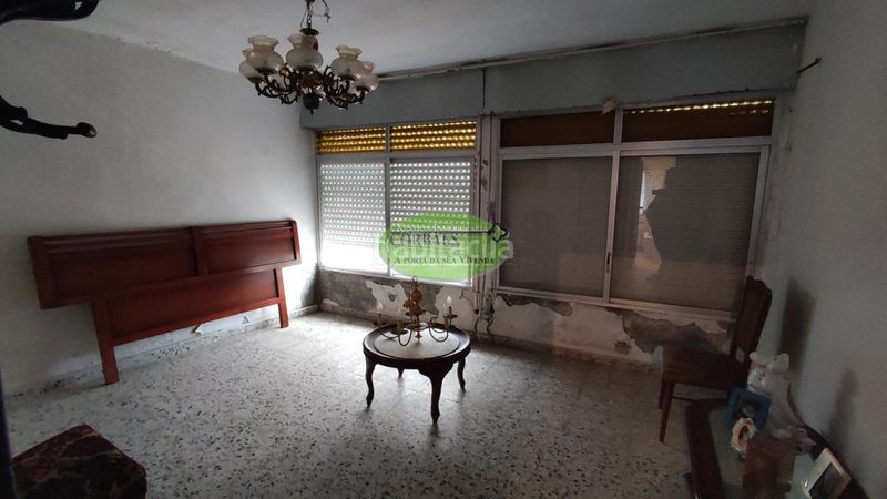 Foto e2dd359c-9e51-44de-bcb6-a3a5748c06fd. Casa amb aparcament a Nogueira de Ramuín