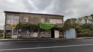 Maison à Nogueira de Ramuín