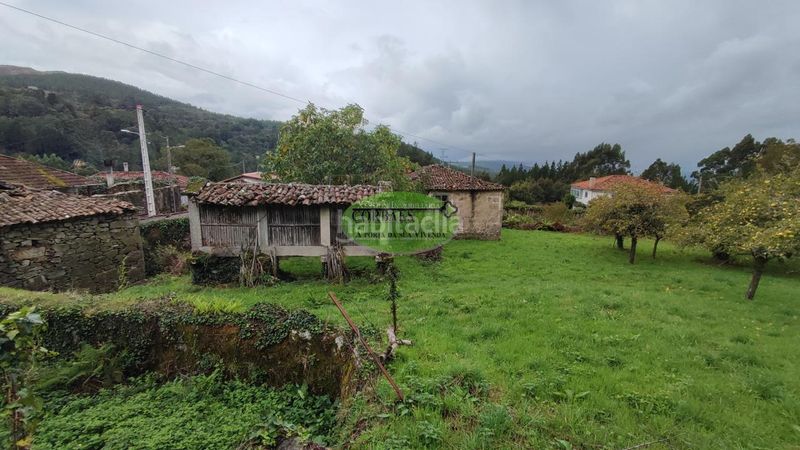 Foto 468036b7-9a1c-4bd5-82c8-0d12b96eaa93. Casa a Quintela de Leirado