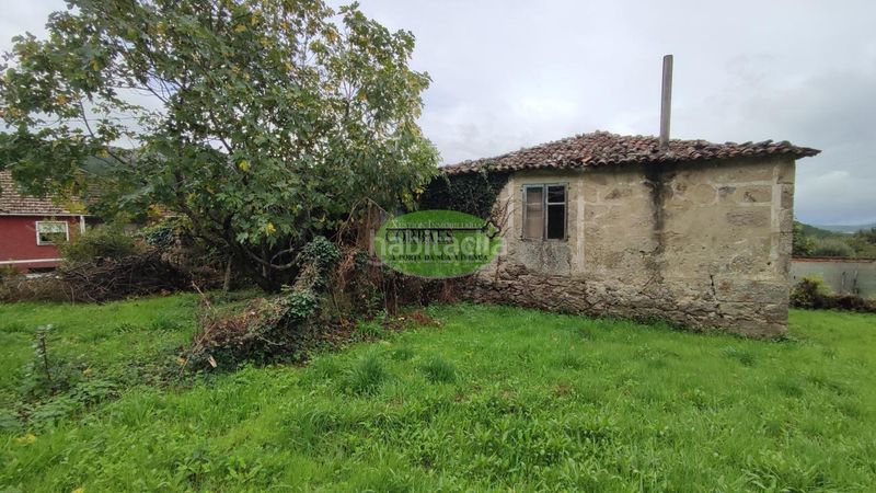 Foto 68c51e76-3109-4965-98f9-d16d6976a856. Casa a Quintela de Leirado