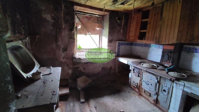 Foto a1a7517e-1d12-4275-93bc-adddedc5dd67. Casa a Quintela de Leirado