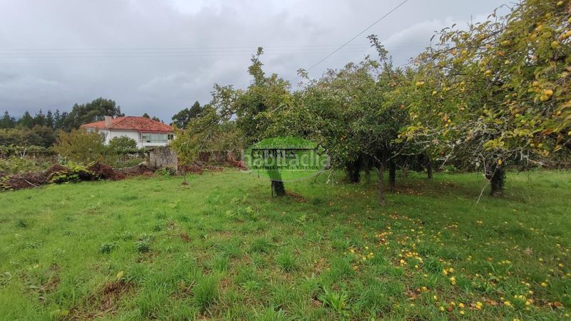 Foto f3650029-2e89-4805-bd9a-375338a061b1. Casa a Quintela de Leirado