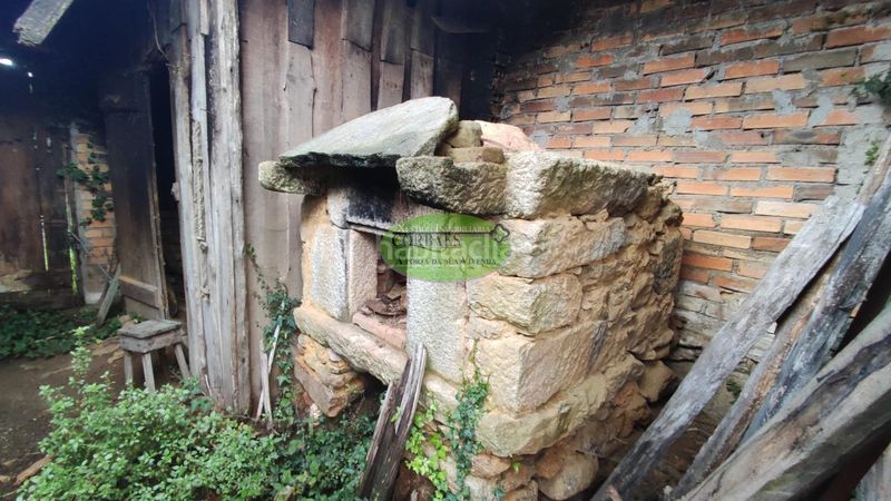 Foto 0095e03f-5117-425c-8b71-43ed9a803343. Casa a Quintela de Leirado