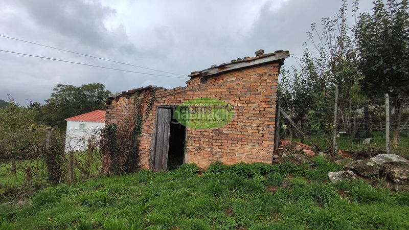 Foto 3a794b6c-6c41-47ce-988a-69bb5059c4e2. Casa a Quintela de Leirado