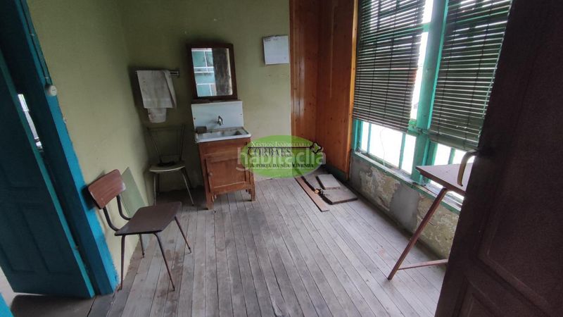 Foto 519efc35-b921-4fa1-a702-63f3fdfaa762. Casa a Quintela de Leirado