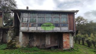 Casa en Quintela de Leirado