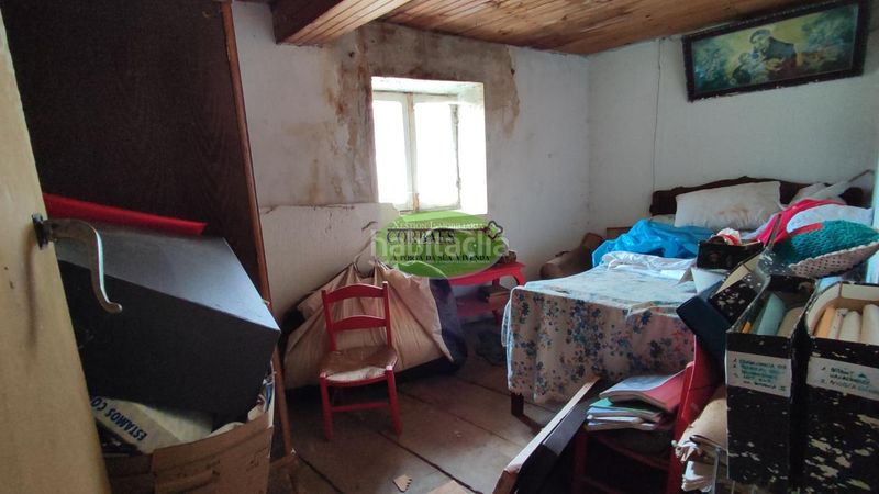 Foto 1bb9fe69-96cf-4ec4-9969-ed94d1f8029e. Casa amb calefacció a Maceda