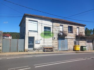 Maison à Toén