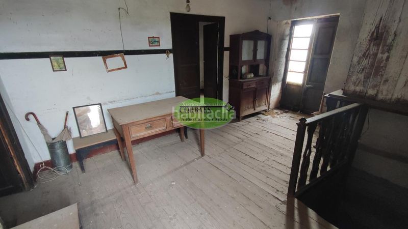 Foto 3e484df3-1b1a-44ea-a426-79d90ac7921f. Casa amb aparcament a Verín