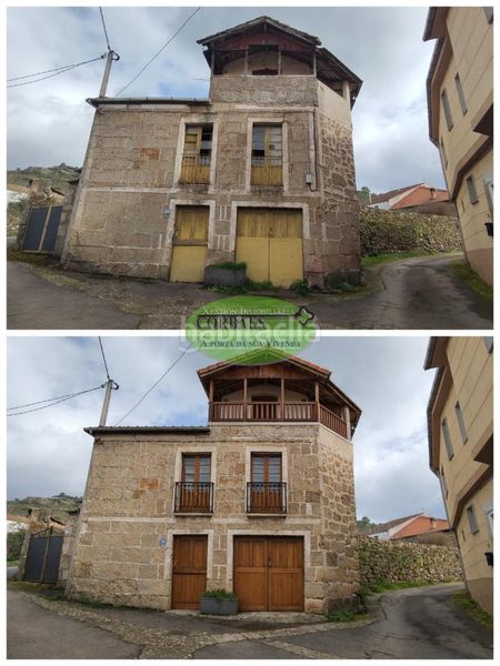 Foto 44258d91-4afe-41c5-99ff-1fb6fb4b1af7. Casa amb aparcament a Verín