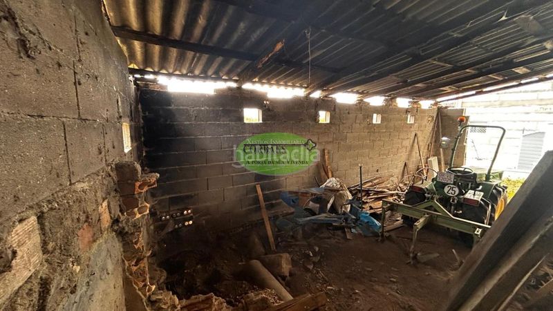 Foto 269082c3-f382-401a-a1ca-8532e30de9ed. Casa amb aparcament a Taboadela