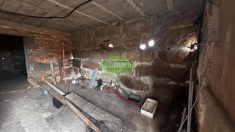 Foto b7ef3533-e2a2-433e-adf1-9747f5415539. Maison avec parking dans Taboadela