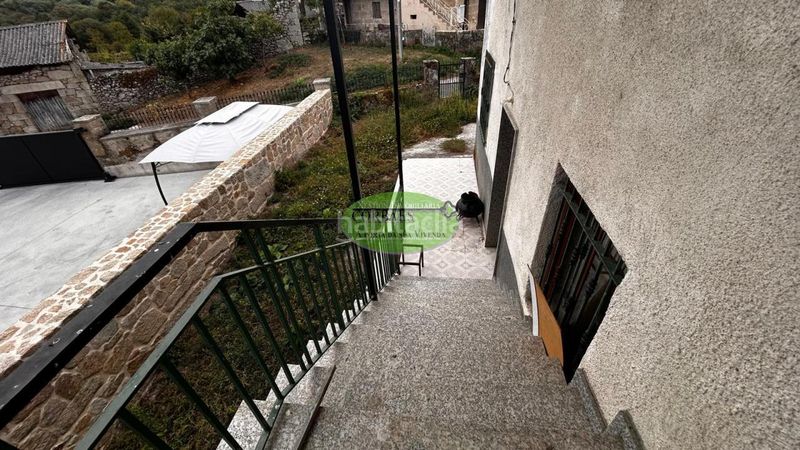 Foto e255c3f6-4d69-4a77-8ee4-03fb93a80ebc. Maison avec parking dans Taboadela