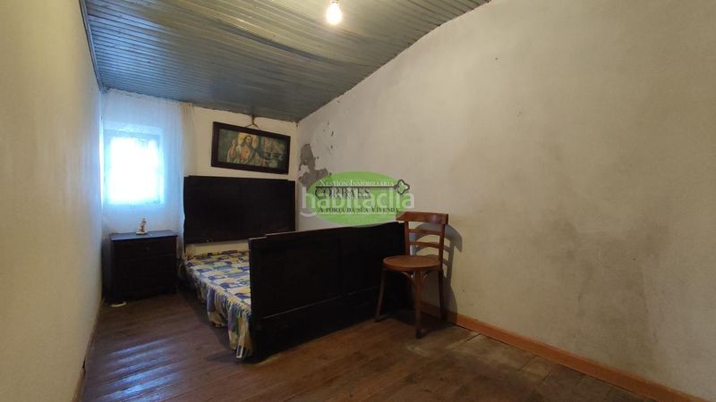 Foto 54d74371-f524-4016-9015-5d08d833b7a0. Haus mit parking in Xinzo de Limia