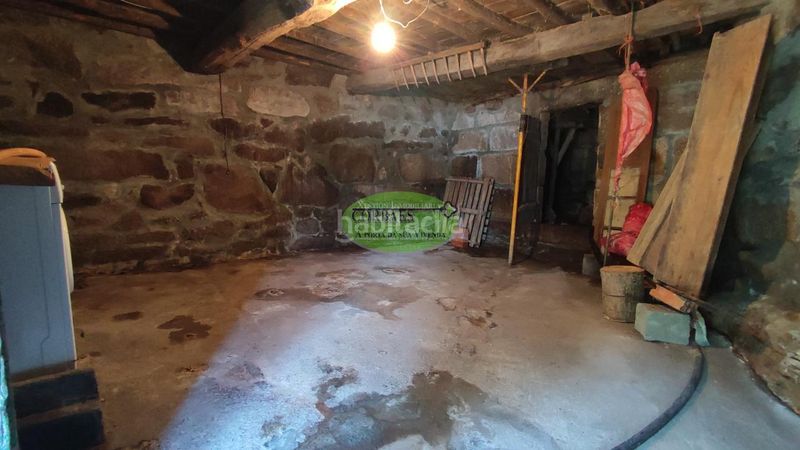 Foto bdeaf262-2525-4e01-8623-d932c9c9fc93. Haus mit parking in Xinzo de Limia