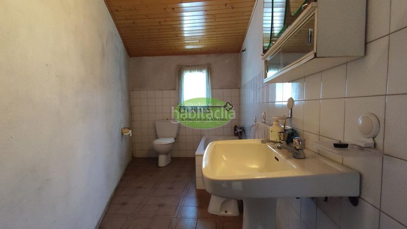 Foto f09e5d3f-5dac-458b-9c87-59f89b13d517. Haus mit parking in Xinzo de Limia